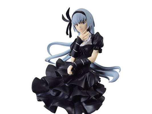 That Time I Got Reincarnated as a Slime Otherworlder Figure Vol.19 Luminus Valentine