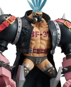 One Piece: Film Red DXF The Grandline Men Vol.12 Franky