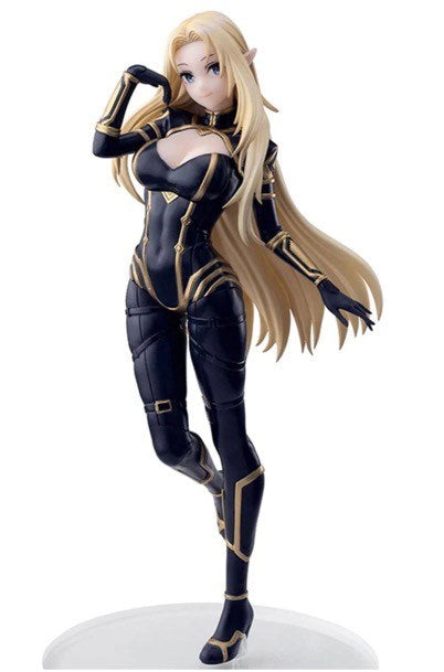 The Eminence in Shadow - Luminasta Alpha