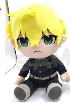 Tokyo Revengers Chifuyu Matsuno Big Plush Ver A