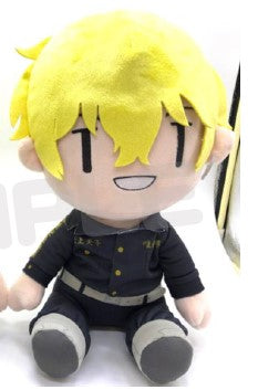 Tokyo Revengers Chifuyu Matsuno Big Plush Ver B