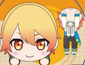 Project Sekai: Colorful Stage feat. Hatsune Miku Sprawled Plush Tsukasa Tenma