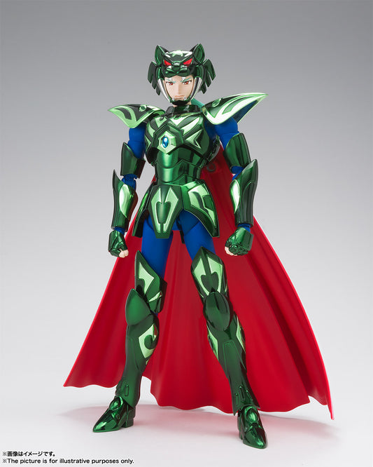 Zeta Mizar Syd