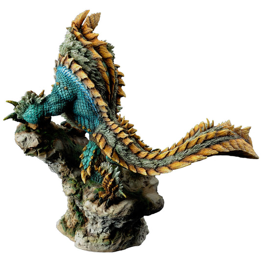Zinogre Reprint Edition