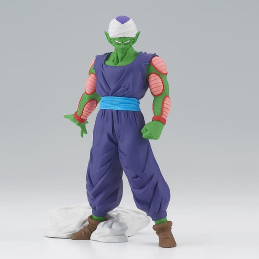Dragon Ball Z Solid Edge Works Vol.13 Piccolo