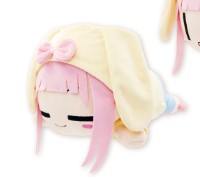 Kaguya-sama: Love Is War - Chika Fujiwara Oyasumi Big Plush B