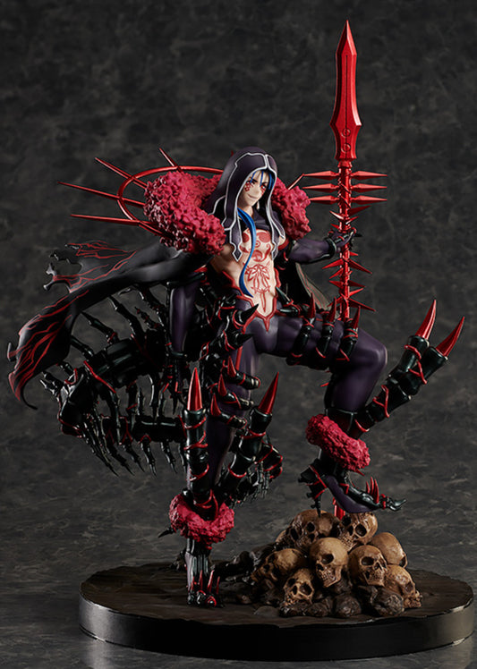FREEing Berserker Cu Chulainn Alter