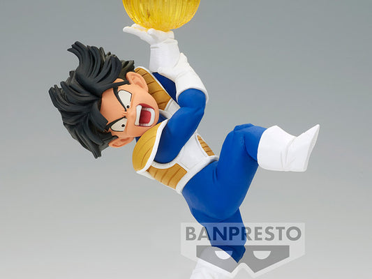 Dragon Ball Z Gohan GxMateria