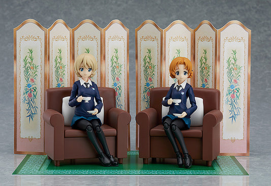 figma Darjeeling Orange Pekoe