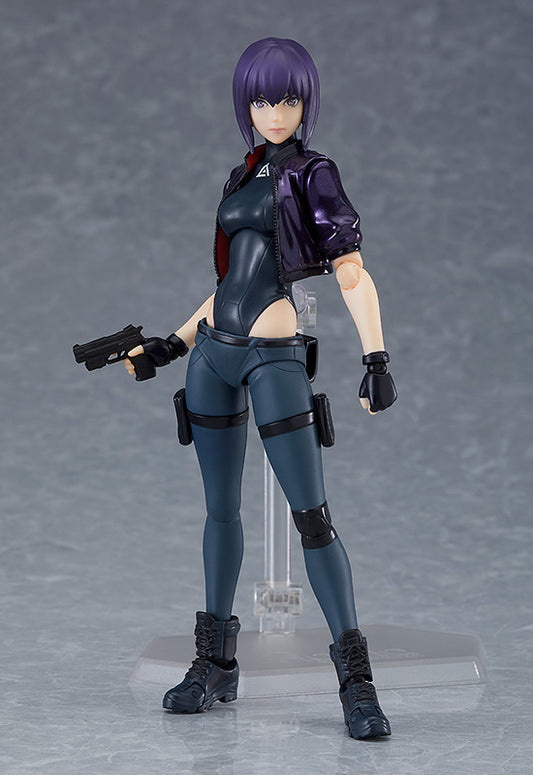 figma Motoko Kusanagi SAC_2045 ver