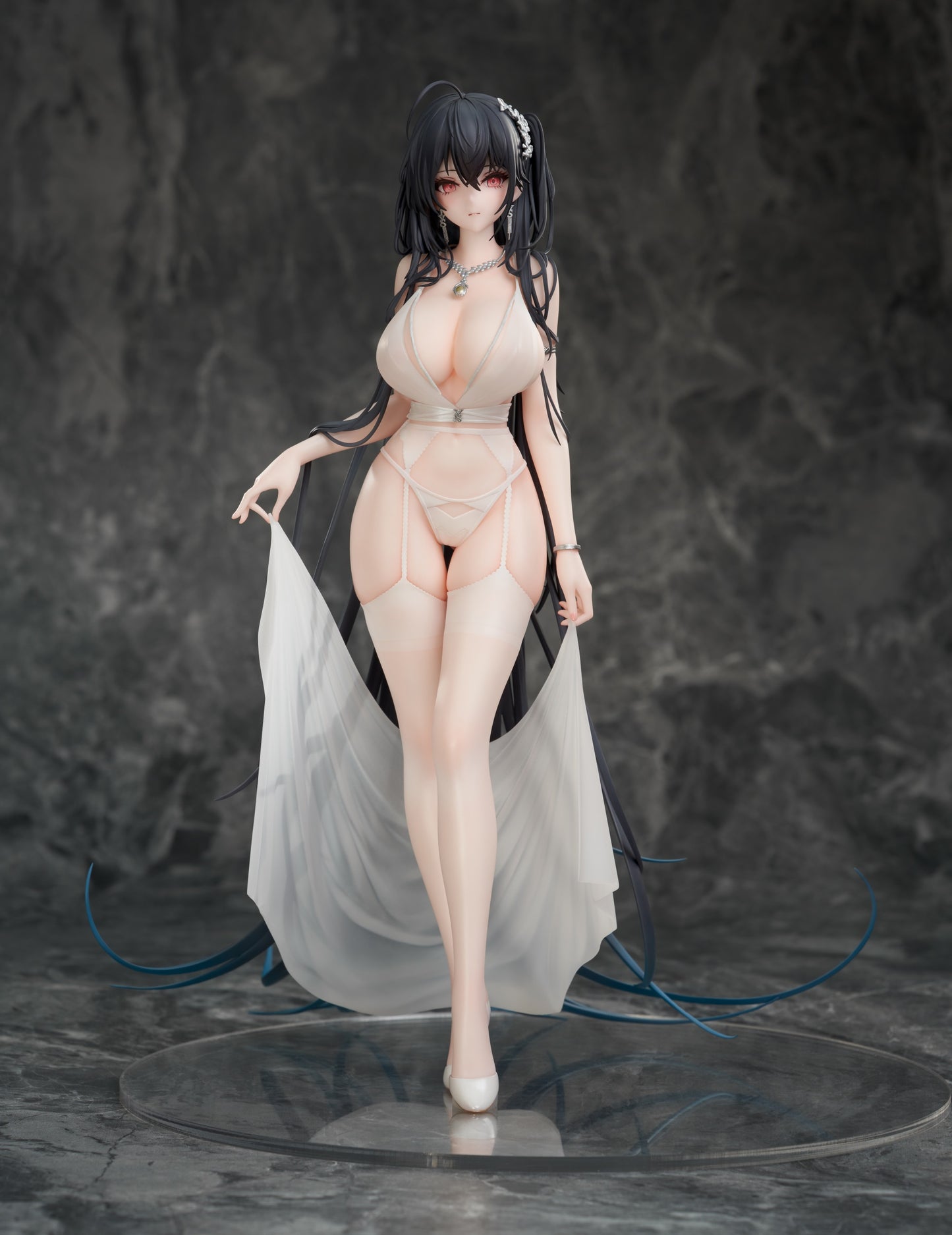 Azur Lane Taihou Oath: Temptation on the Sea Breeze Ver. Special Edition