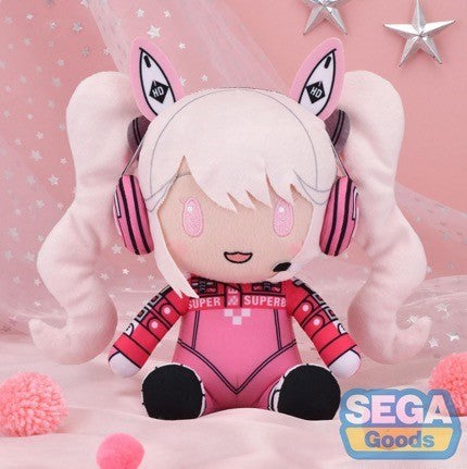 Goddess of Victoy: Nikke - Alice Big Plush