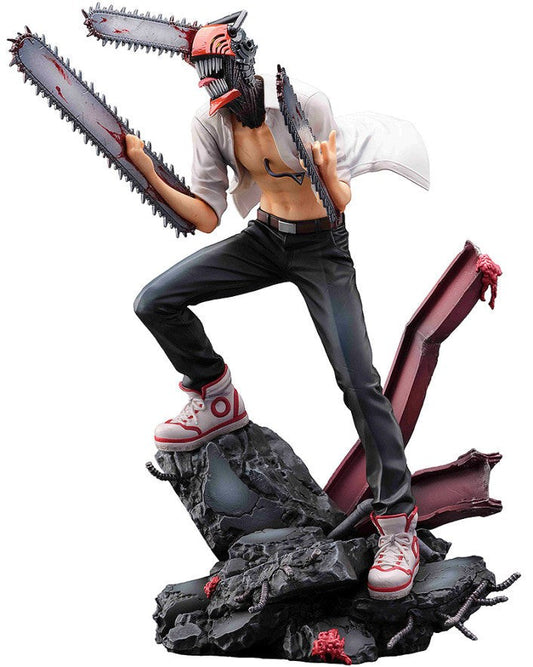 Chainsaw Man 1/7 Scale