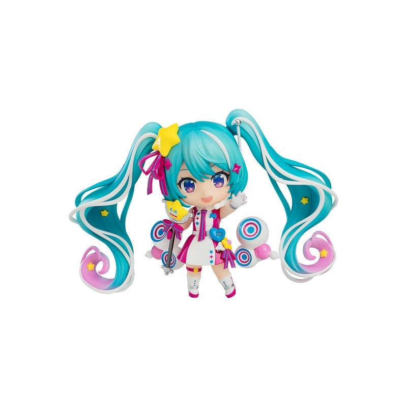 Nendoroid Hatsune Miku Magical Mirai 10th Anniversary Version