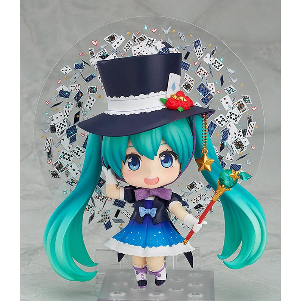 Nendoroid Hatsune Miku Magical Mirai 2013 Version