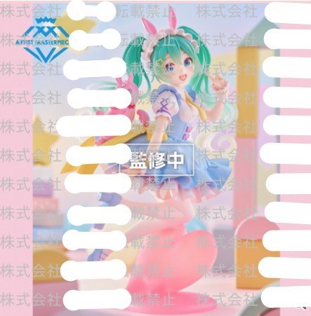 Hatsune Miku - Rody Artist MasterPiece+ Fairy Tale Ver.