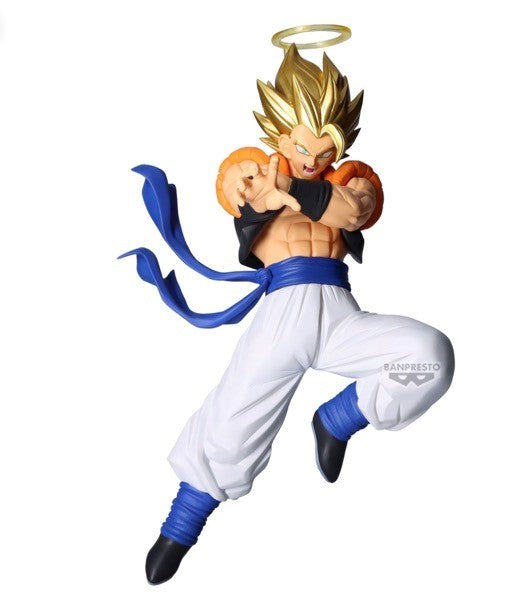 Dragon Ball Z Dokkan Battle 10th Anniversary Super Saiyan Gogeta