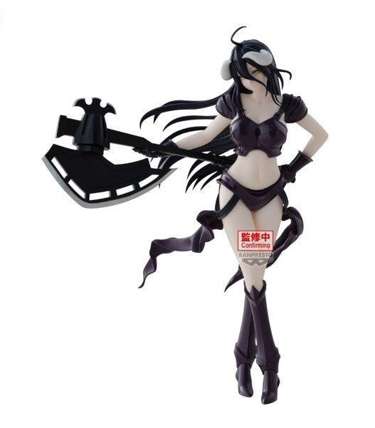 Overlord Albedo Bikini Armour