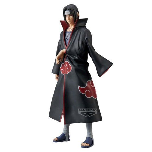 Grandista Uchiha Itachi