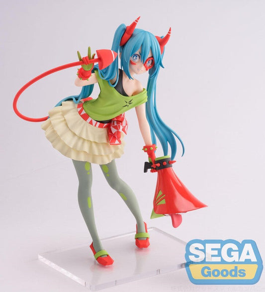 Figurizma Hatsune Miku De:Monstar T.R.