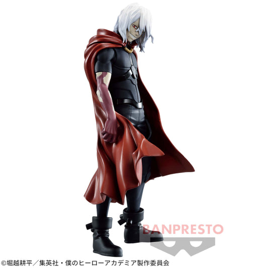 My Hero Academia DXF Tomura Shigaraki Ver.2