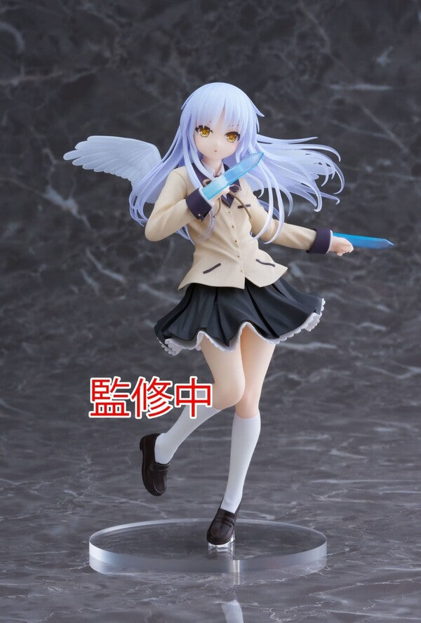 Angel Beats! - Coreful Tenshi