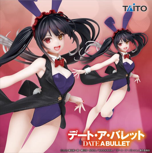 Date A Bullet - Coreful Kurumi Tokisaki Bunny Renewal Ver