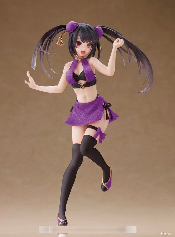 Date A Live IV - Coreful Kurumi Tokisaki China Swimsuit ver Renewal