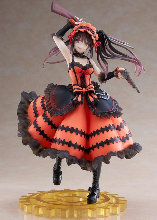 Date A Live IV - Kurumi Tokisaki Artist MasterPiece+ Zafkiel