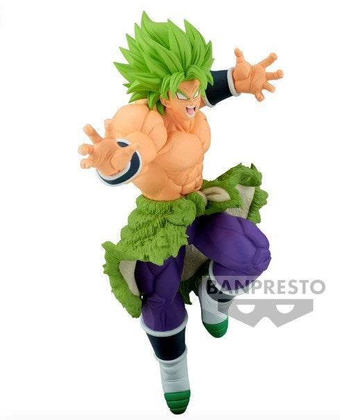 Dragon Ball Super Match Makers Super Saiyan Broly