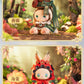 Emma The Secret Forest Flower Garden Series Trading Figure