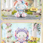 Emma The Secret Forest Flower Garden Series Trading Figure