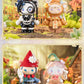 Emma The Secret Forest Flower Garden Series Trading Figure