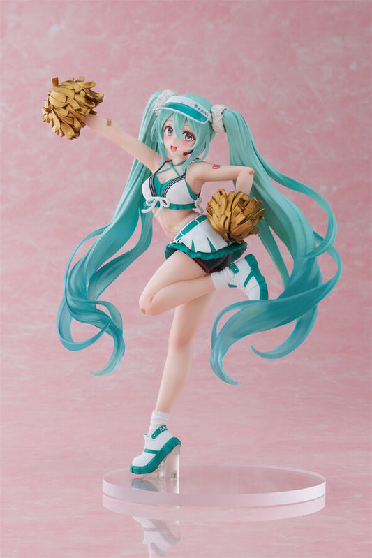 Hatsune Miku Fashion Figure