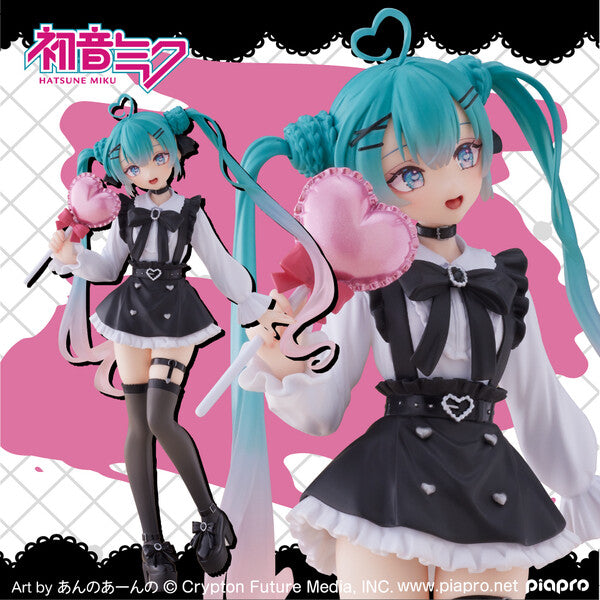 Hatsune Miku Fashion Subculture