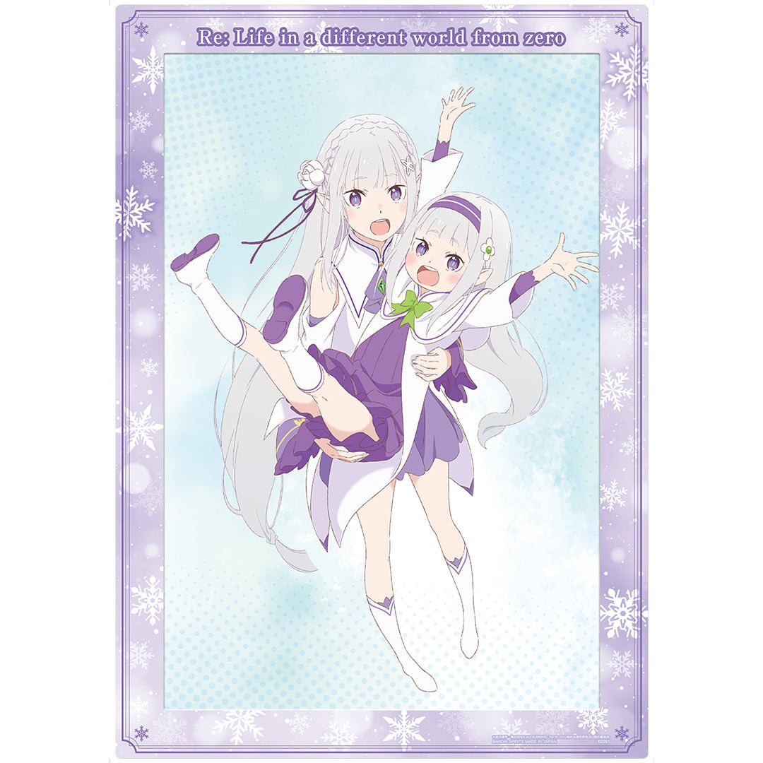 Ichiban Kuji - Re:Zero Dreaming Future Story