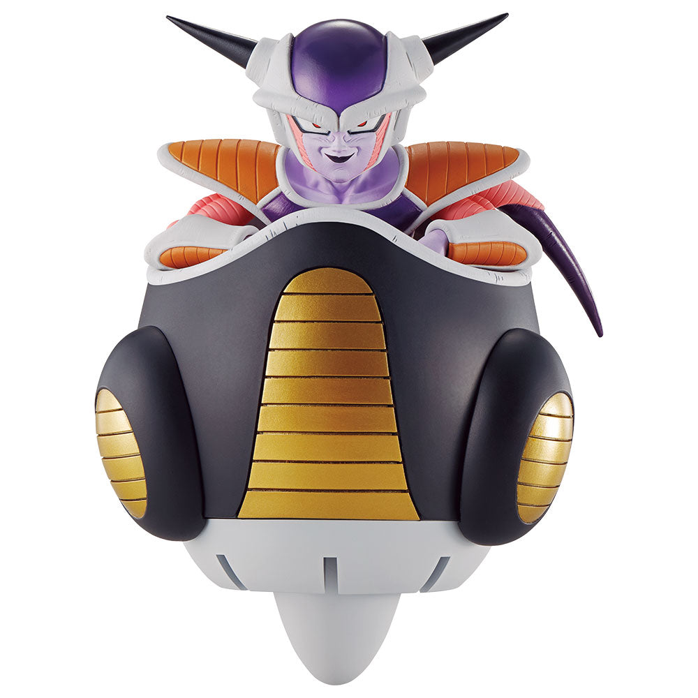 Ichiban Kuji - Dragon Ball EX Horror Frieza Force