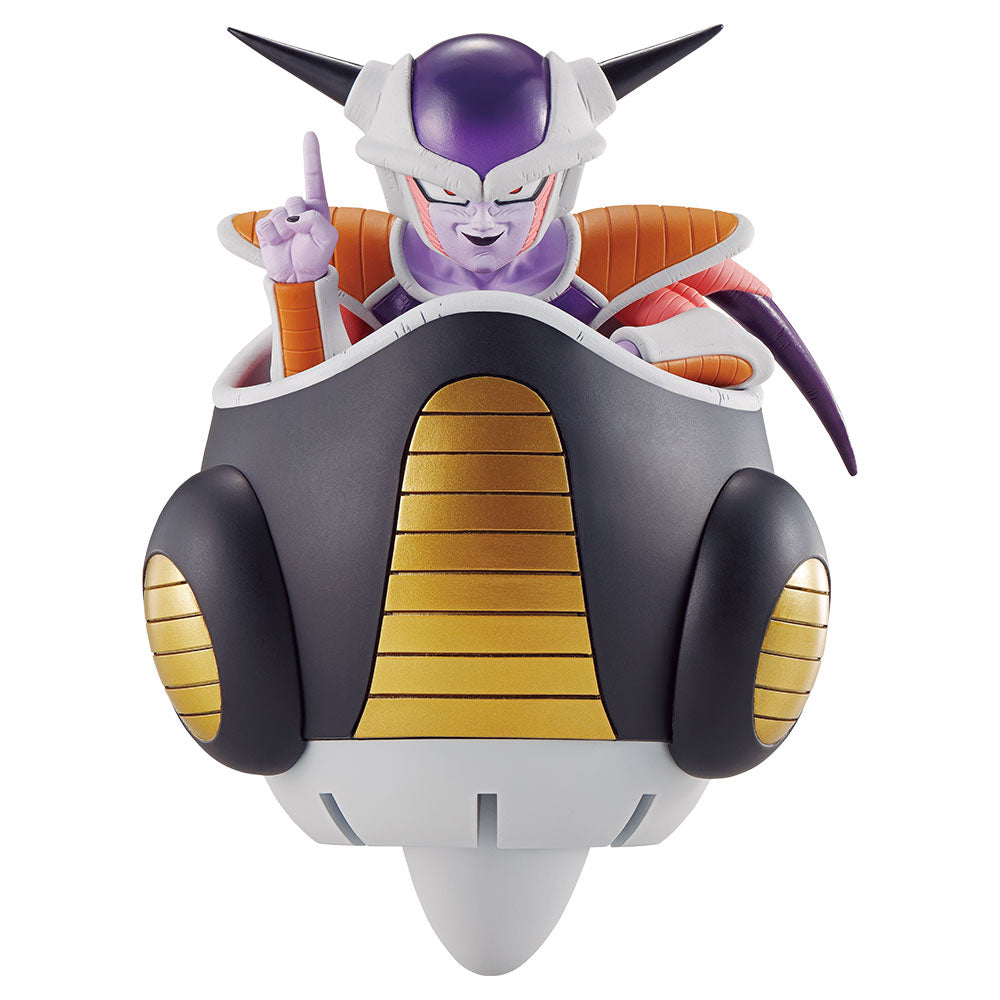 Ichiban Kuji - Dragon Ball EX Horror Frieza Force