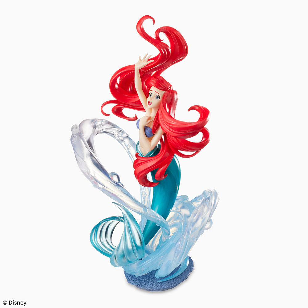 Luminasta Ariel The Little Mermaid