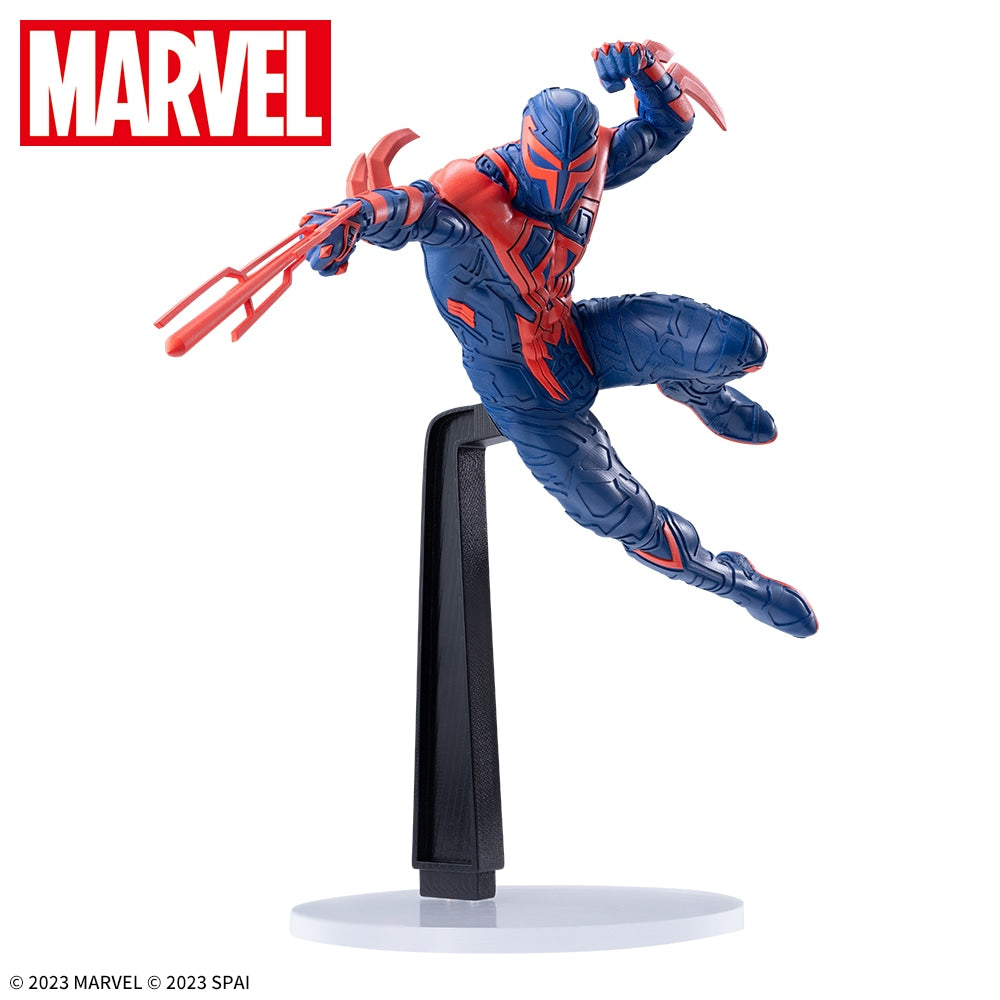 Luminasta Spider-Man 2099