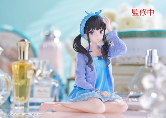 Lycoris Recoil Desktop Cute Takina Inoue Room Wear ver