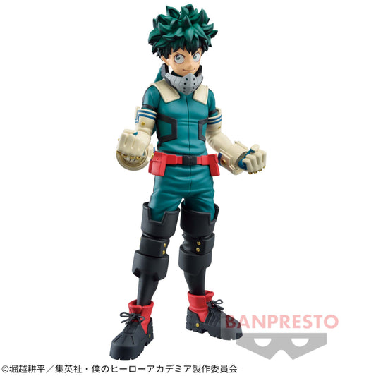 My Hero Academia Age of Heroes Deku Ver.2