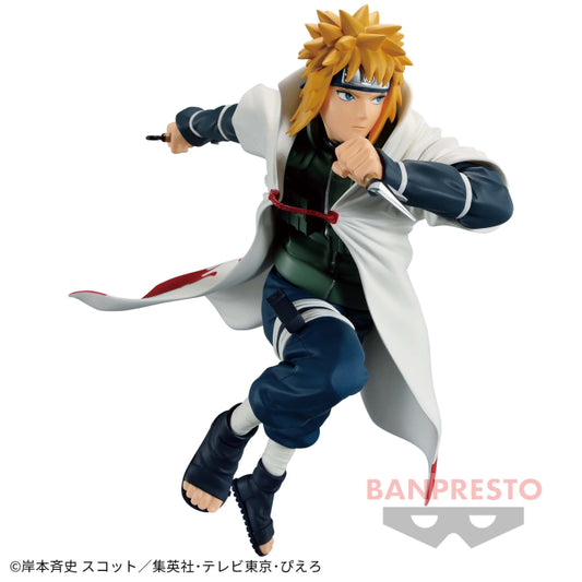 Naruto: Shippuden Vibration Stars Minato Namikaze II