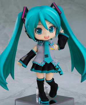 Nendoroid Doll Hatsune Miku