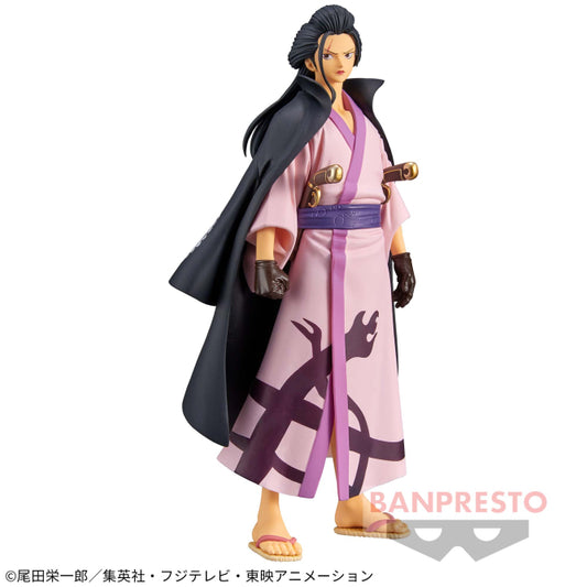 One Piece DXF The Grandline Men Wano Country Vol.26 Izou