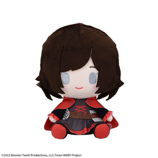 RWBY - Ruby Rose Medium Plush