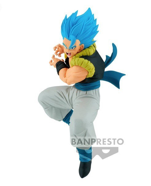 Dragon Ball Super Match Makers Super Saiyan Blue Gogeta