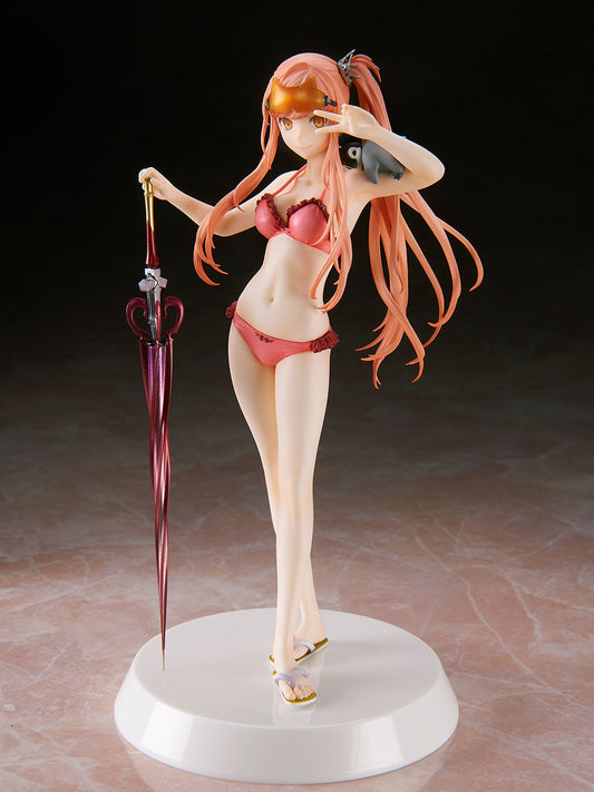 Fate/Grand Order Saber / Medb Summer Queens