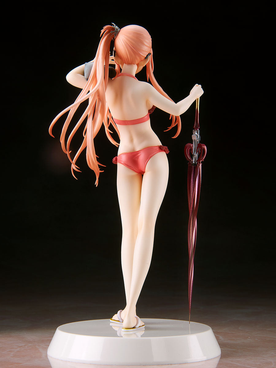 Fate/Grand Order Assemble Heroines Saber / Medb Summer Queens