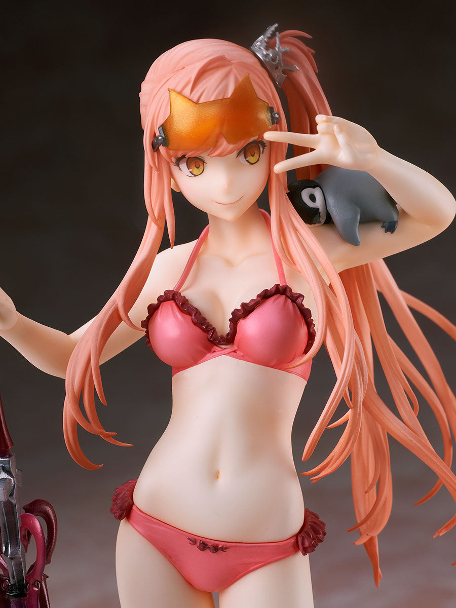 Fate/Grand Order Assemble Heroines Saber / Medb Summer Queens